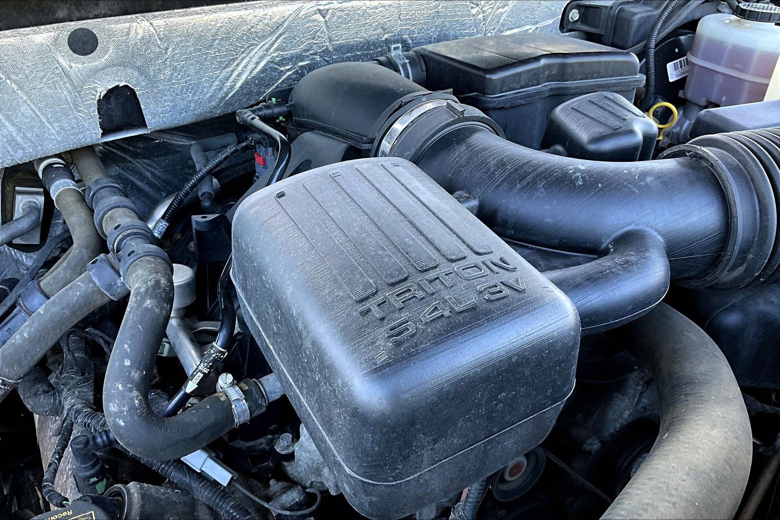 Used 2013 Ford Expedition Limited image 32