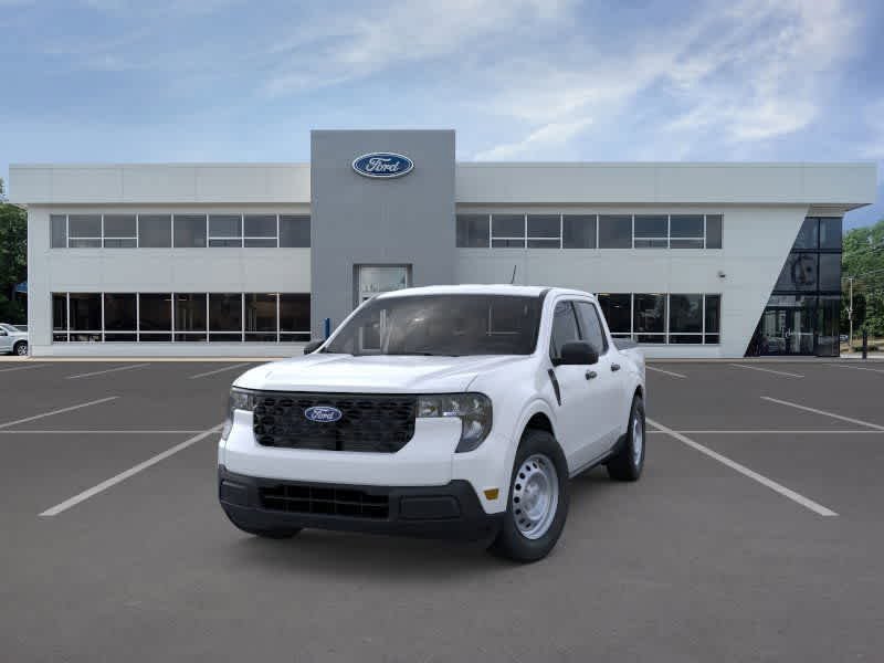 New 2026 Ford Maverick XL w/ Equipment Group 101A video 2