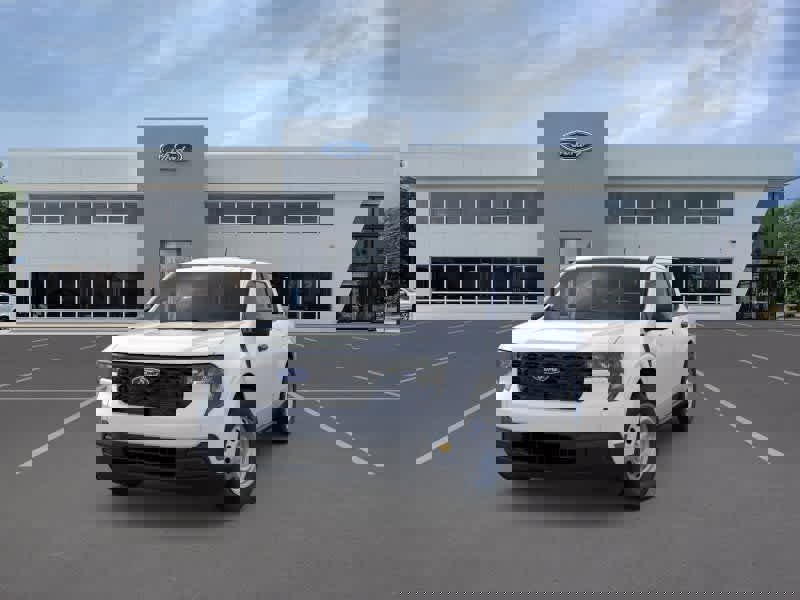 New 2026 Ford Maverick XL w/ Equipment Group 101A image 2