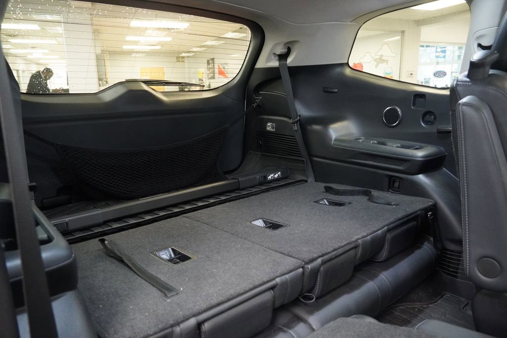 Used 2019 Subaru Ascent Limited image 34