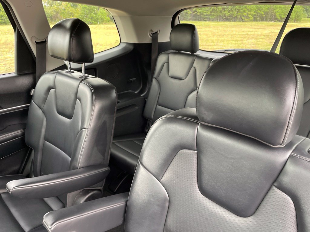 Used 2025 Kia Telluride S AWD/4WD image 38