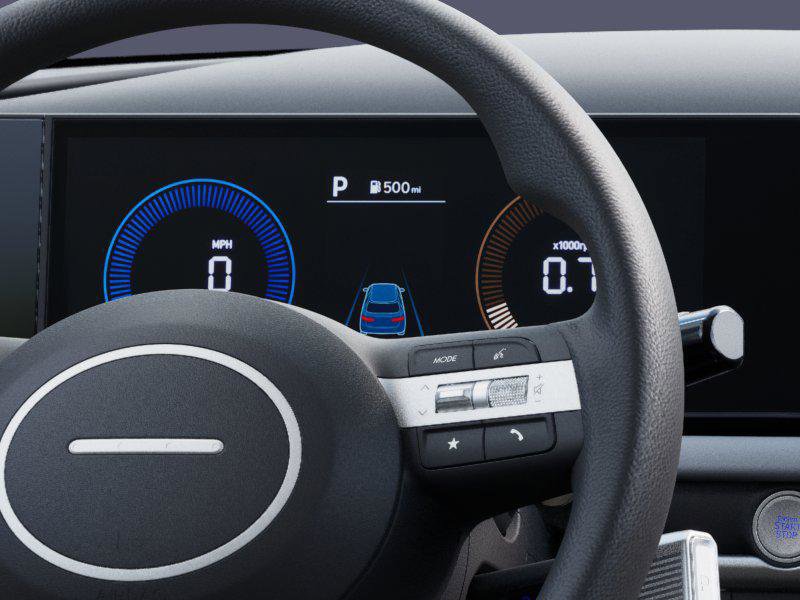 New 2026 Hyundai Tucson SEL image 14