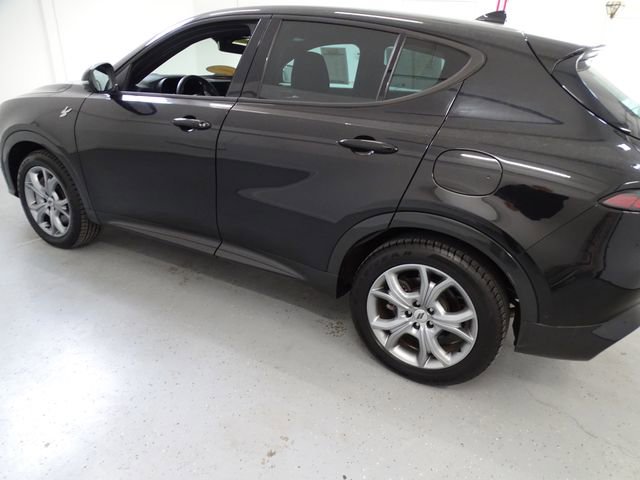 Used 2024 Dodge Hornet R/T w/ Tech Pack w/o Parking image 18