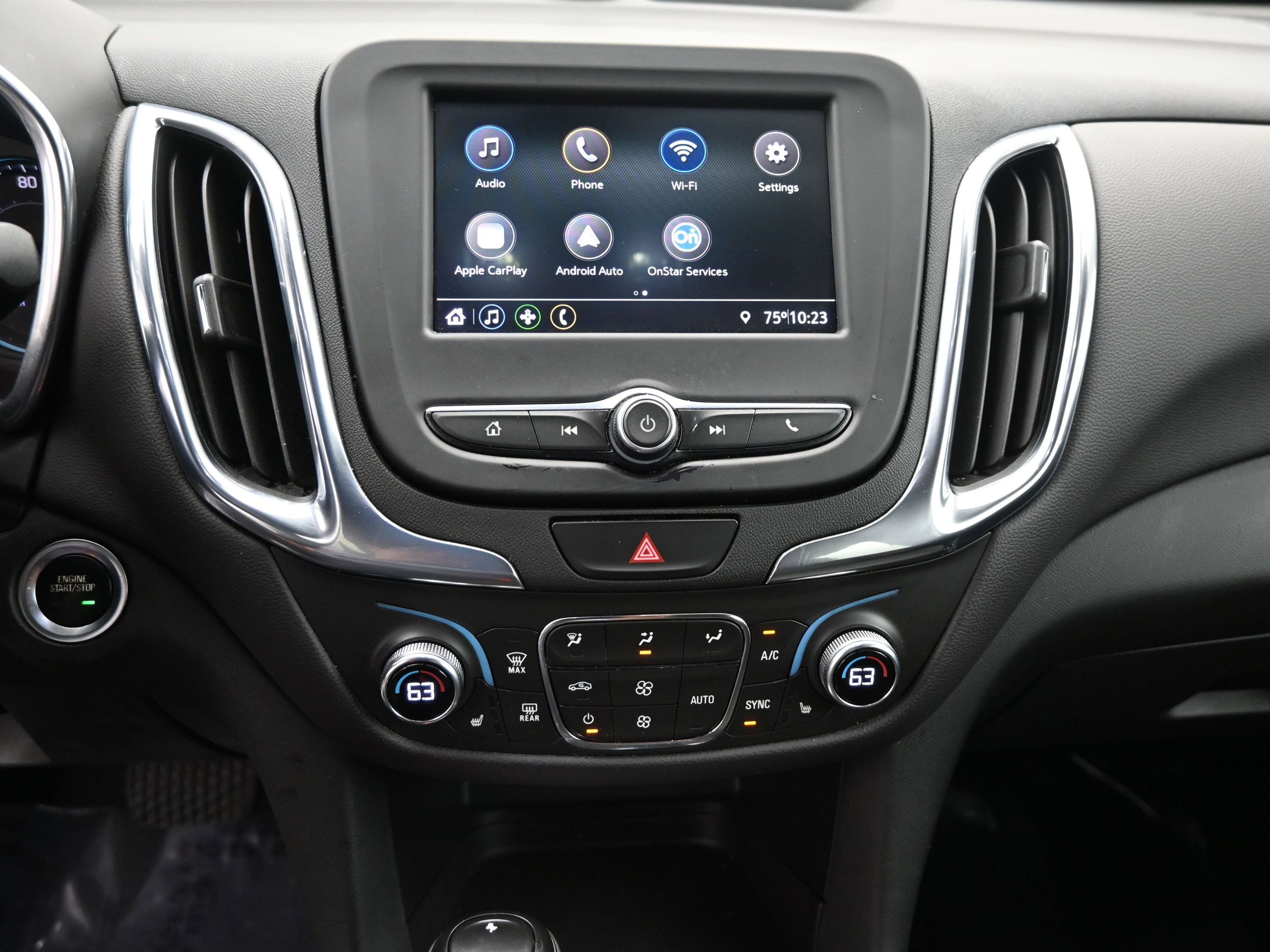 Used 2021 Chevrolet Equinox LT image 15