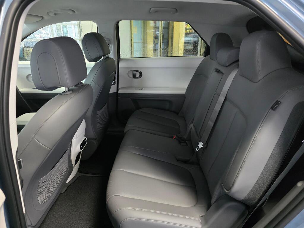 New 2026 Hyundai Ioniq 5 SEL image 39