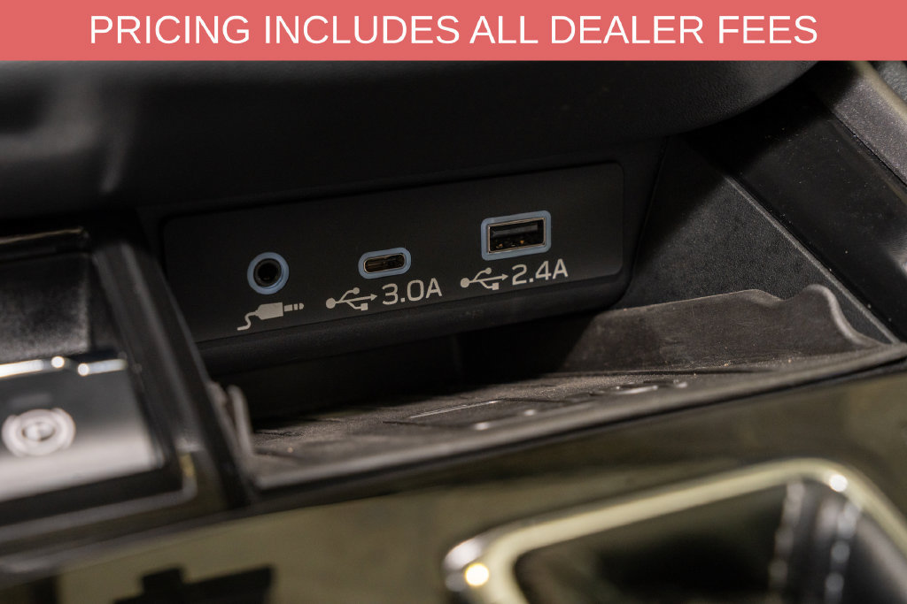 Used 2023 Subaru Outback Touring XT AWD/4WD image 18