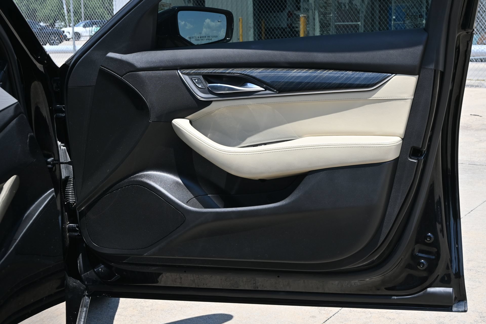 Used 2021 Cadillac CT5 Premium Luxury w/ Technology Package RWD image 24