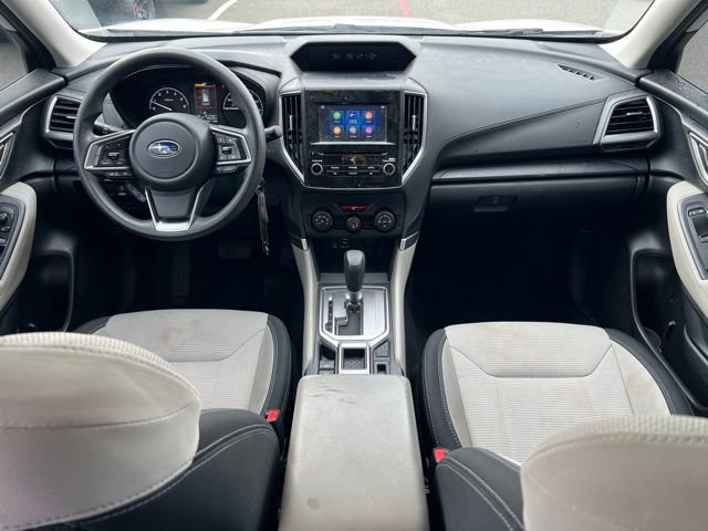Used 2021 Subaru Forester AWD/4WD image 10