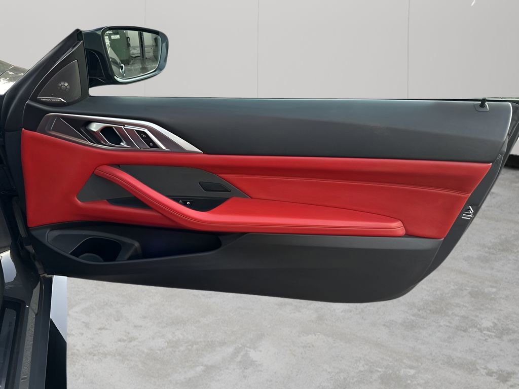 Used 2022 BMW M4 xDrive Competition w/ Executive Package image 13