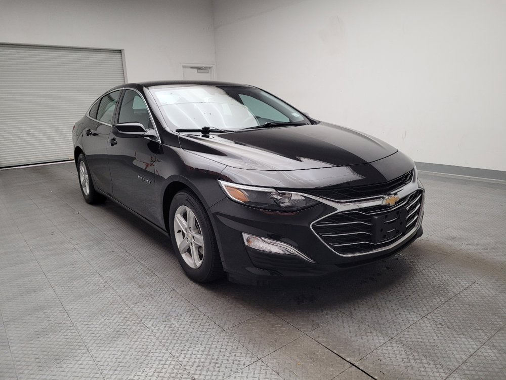 Used 2022 Chevrolet Malibu LS w/ Driver Confidence Package II FWD image 13