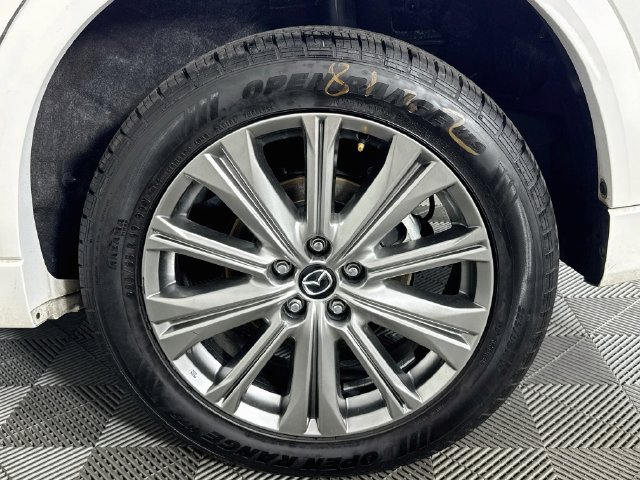 Used 2022 MAZDA CX-5 Signature AWD/4WD image 38