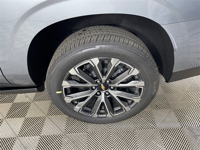 New 2026 Chevrolet Suburban High Country image 17