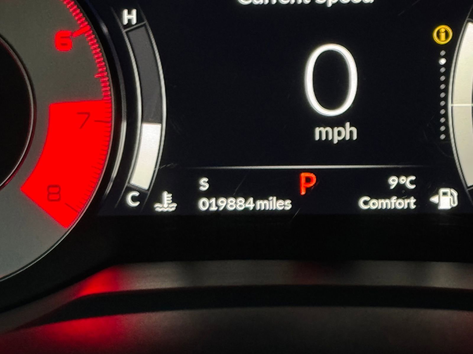 Used 2022 Acura RDX AWD image 16