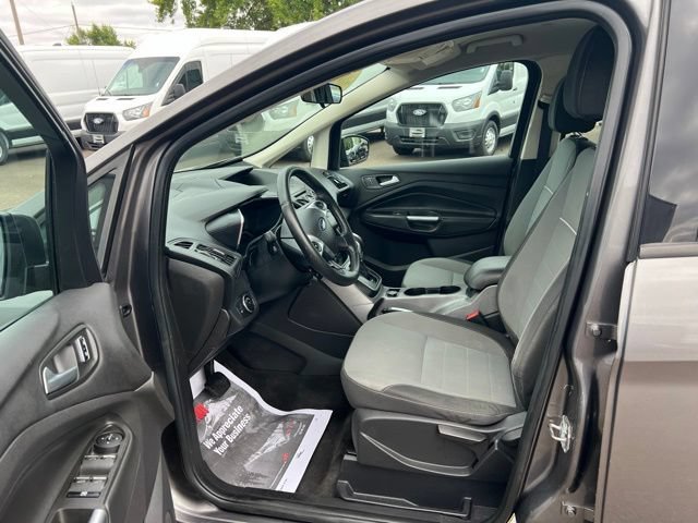 Used 2014 Ford C-MAX SE FWD image 10