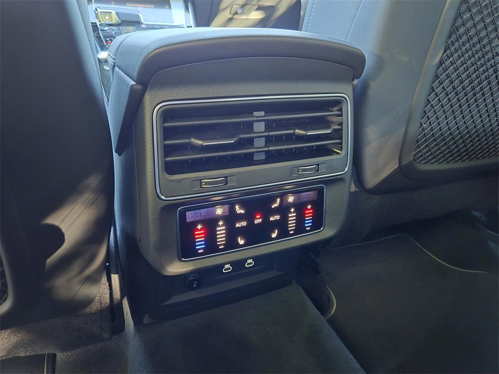 New 2025 Audi Q7 2.0T Premium Plus image 11