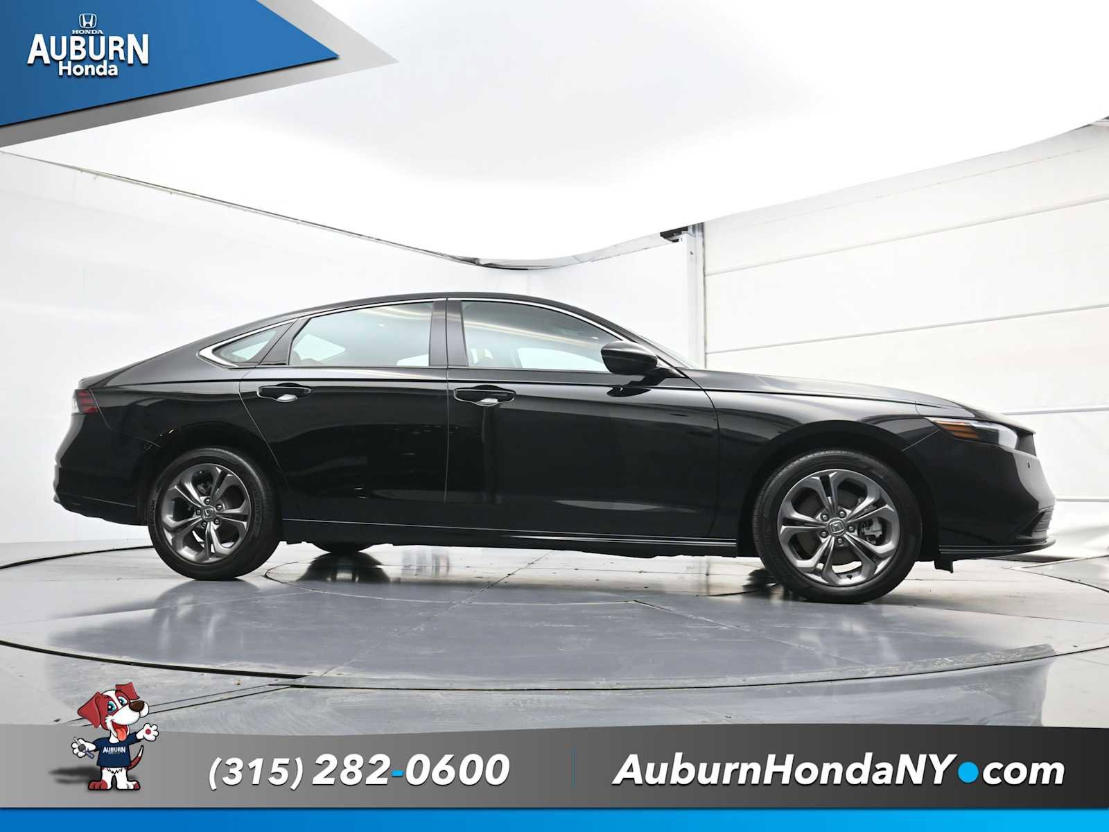 Used 2023 Honda Accord EX-L image 22