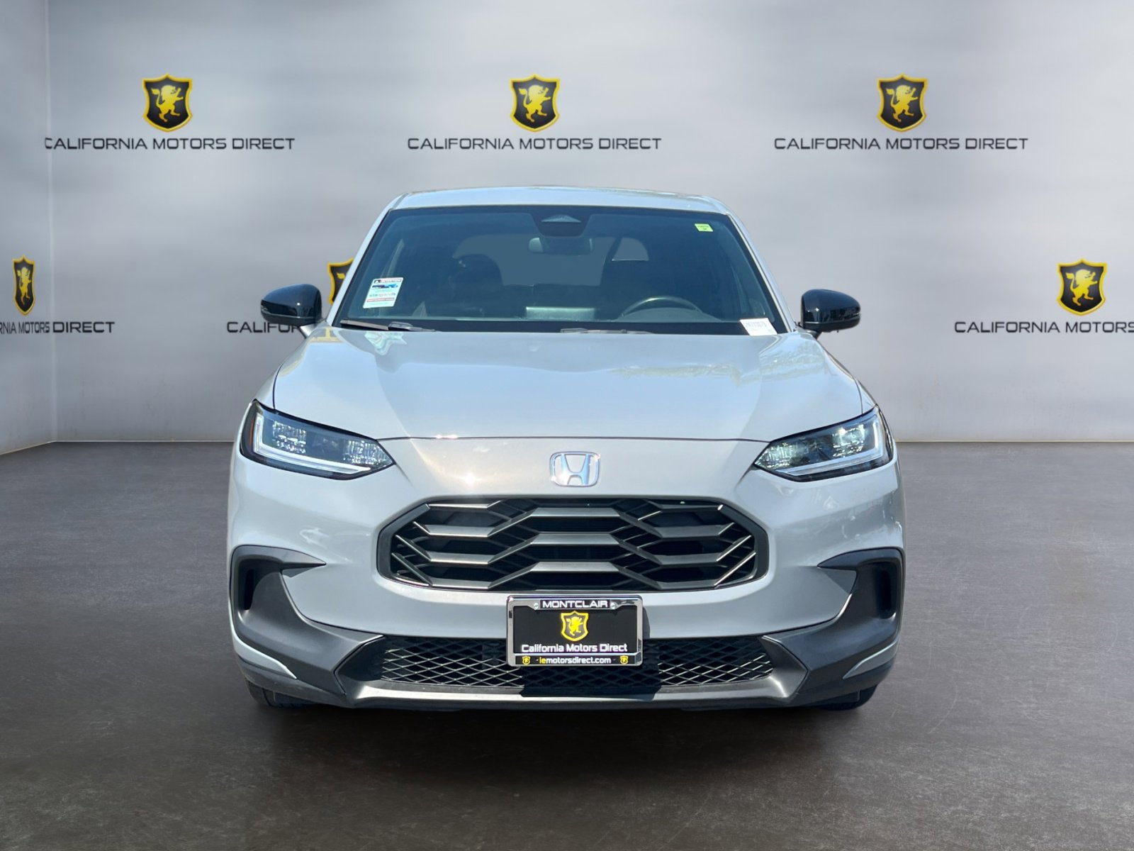 Used 2025 Honda HR-V Sport image 8