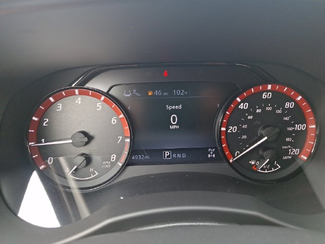 Certified 2025 Nissan Frontier PRO-4X AWD/4WD image 16