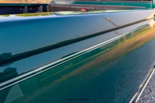 Used 1997 Chevrolet Silverado 1500 4x4 Regular Cab image 61