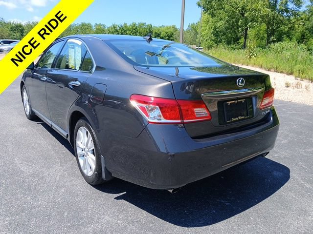 Used 2011 Lexus ES 350 FWD image 4