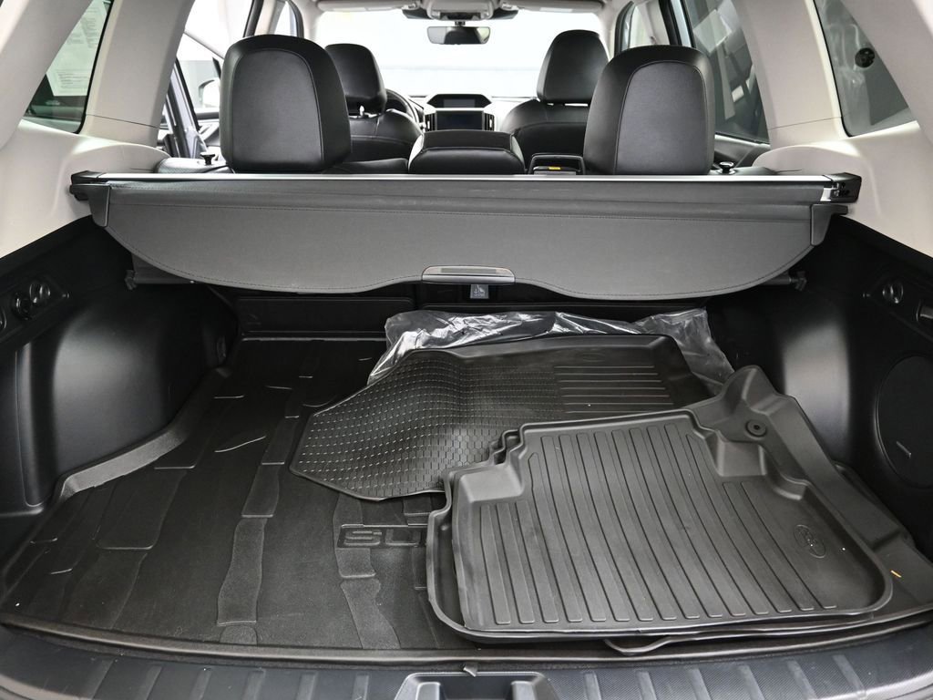 Used 2024 Subaru Forester Limited image 19