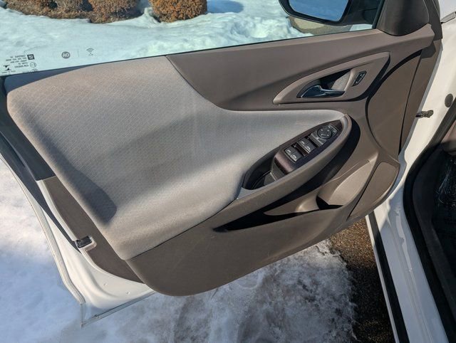 Certified 2024 Chevrolet Malibu LT image 10