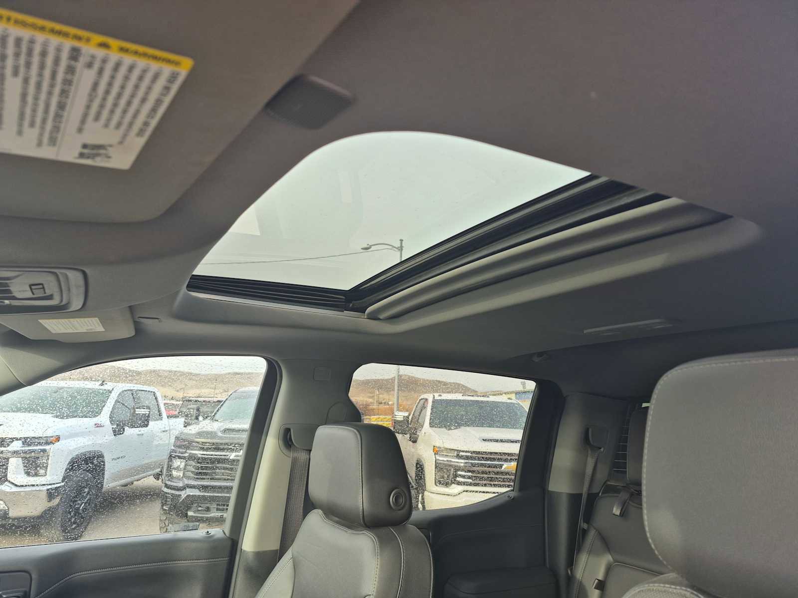 Used 2019 GMC Sierra 1500 SLT w/ SLT Premium Plus Package image 17