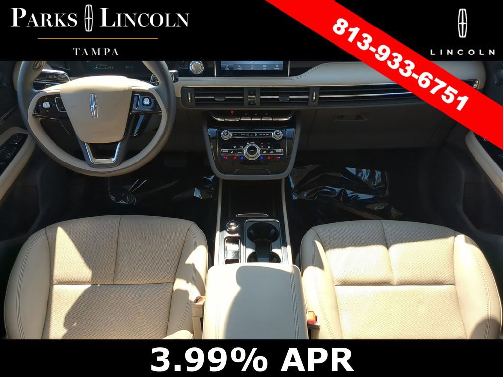 Used 2022 Lincoln Corsair Reserve w/ Sport Package image 11