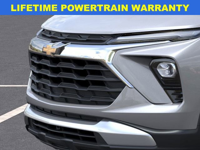 New 2026 Chevrolet TrailBlazer LT image 13