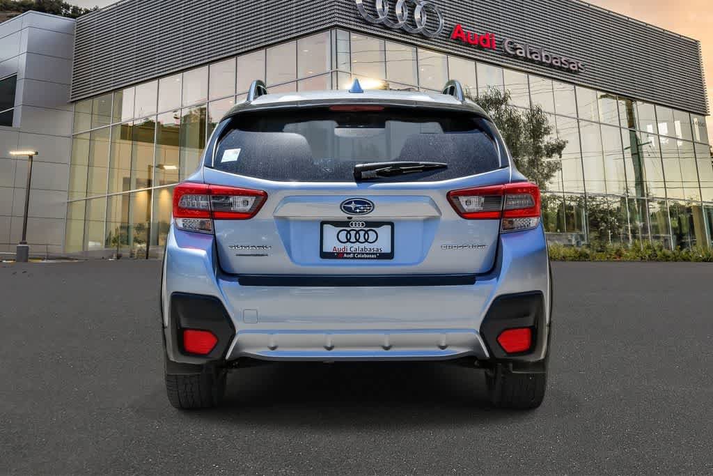 Used 2021 Subaru Crosstrek 2.0i Premium w/ Popular Package #3 AWD/4WD image 3