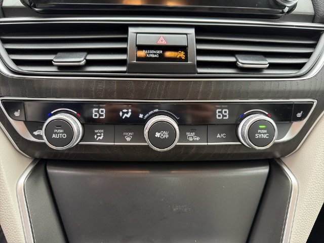 Used 2022 Honda Accord EX-L image 20