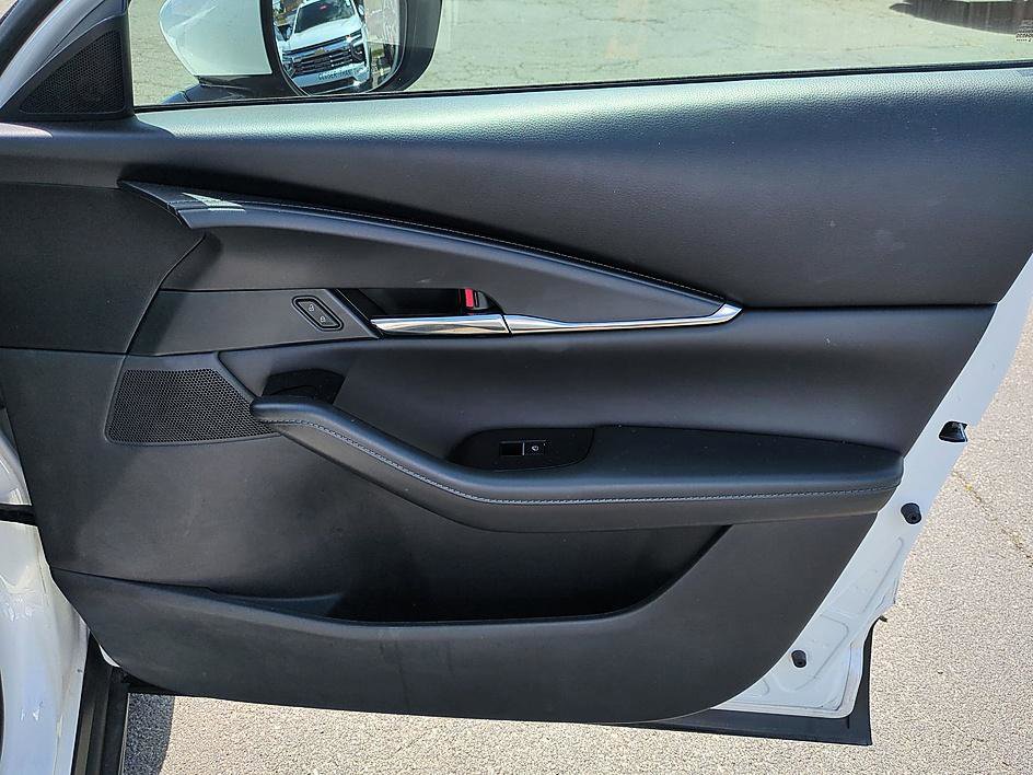 Certified 2024 MAZDA CX-30 AWD 2.5 S w/ Preferred Package image 35