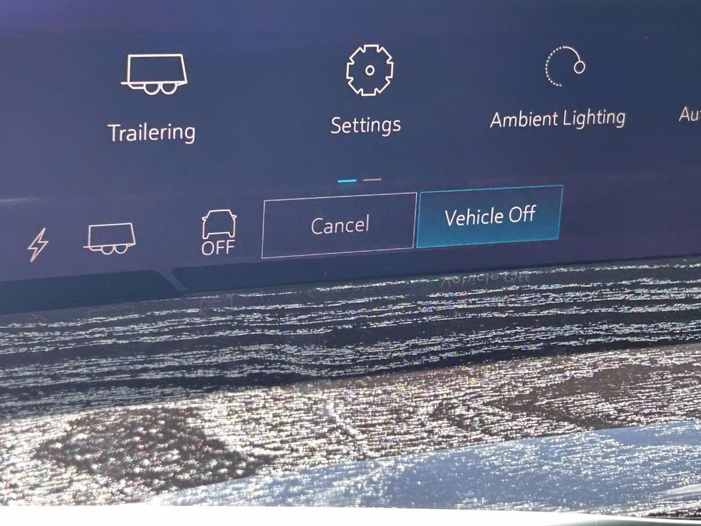 New 2026 Cadillac Escalade IQ Sport 1 AWD/4WD image 30
