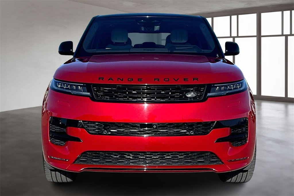 Used 2023 Land Rover Range Rover Sport First Edition image 3