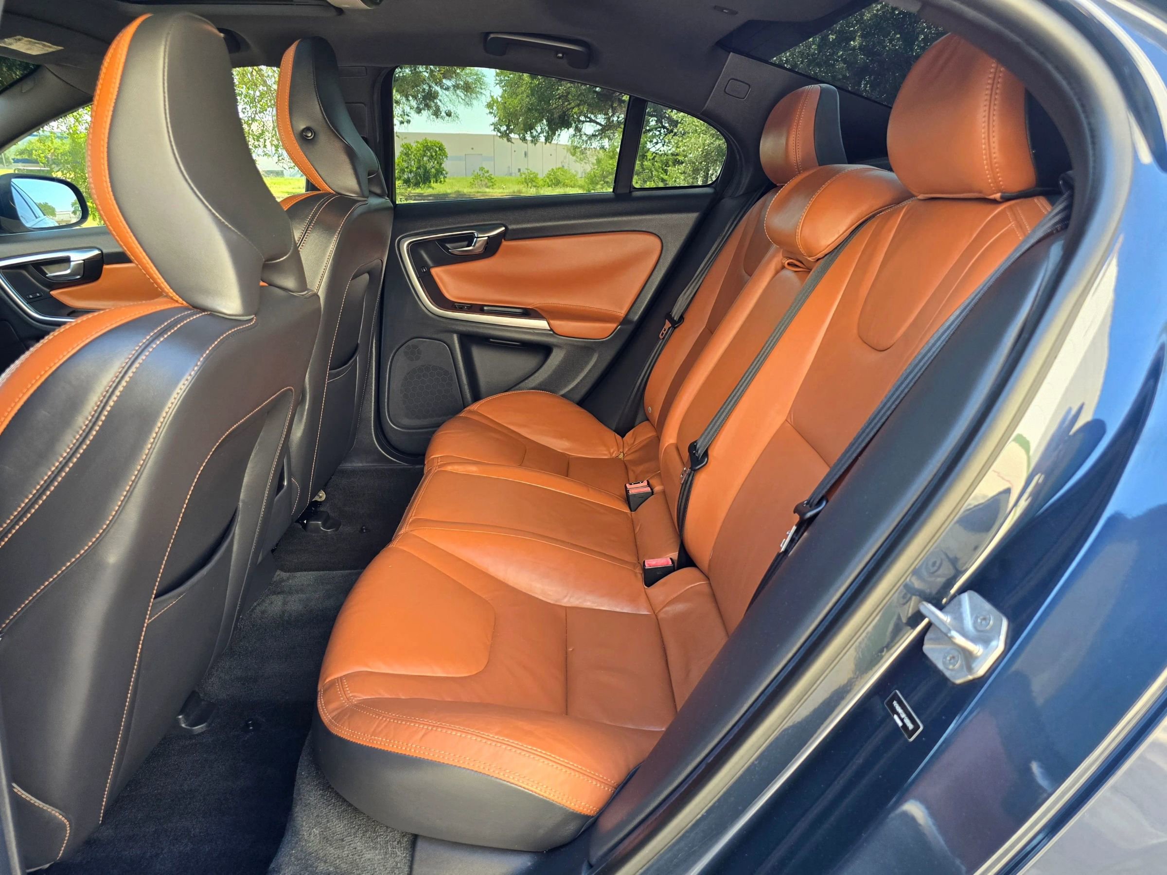 Used 2015 Volvo S60 T5 Premier Plus FWD image 43