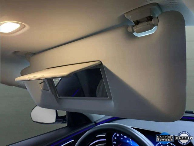 Used 2025 Mercedes-Benz E 350 Sedan image 53