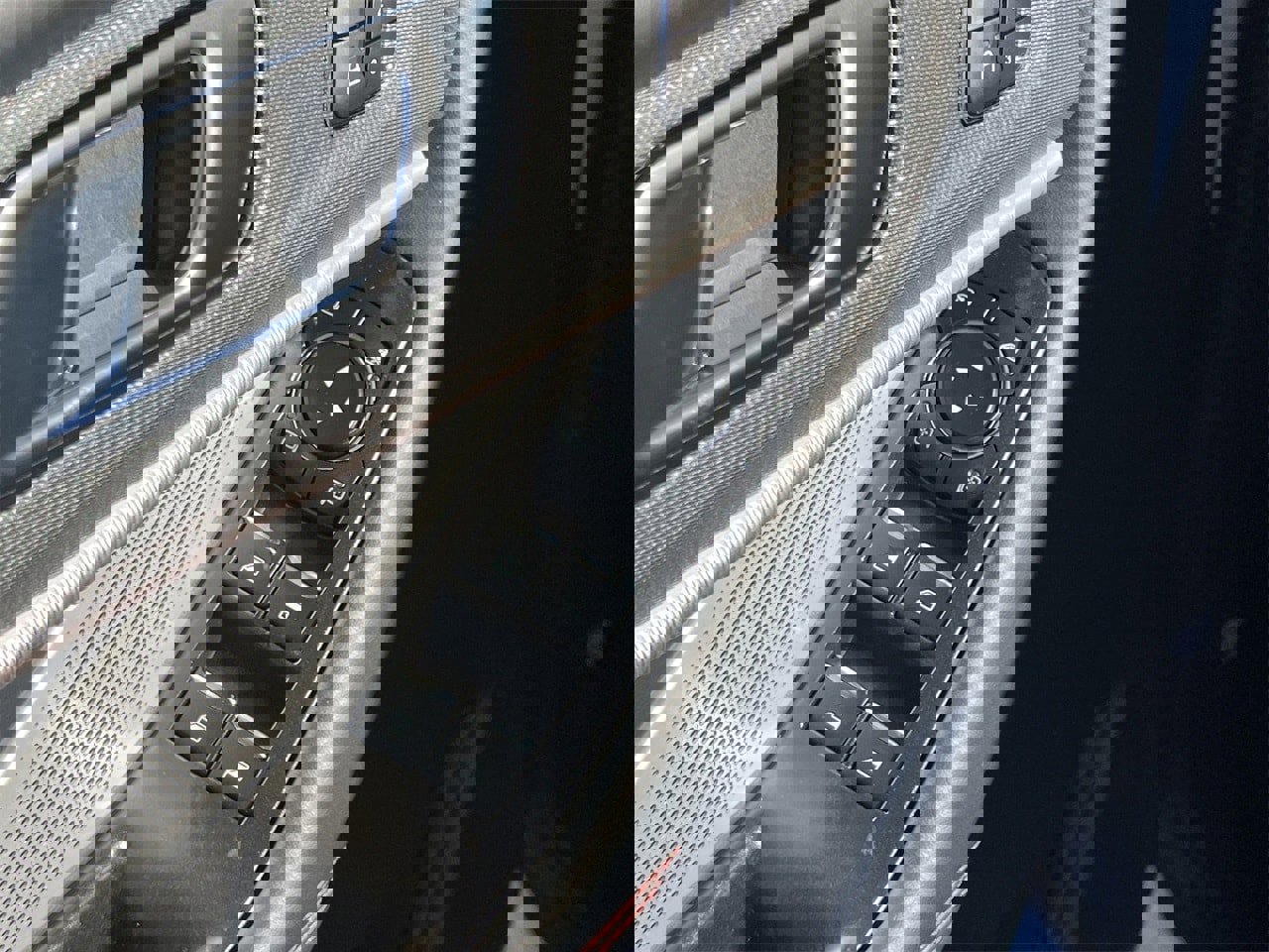 New 2026 Ford Explorer ST w/ Sun And Sound Package image 19