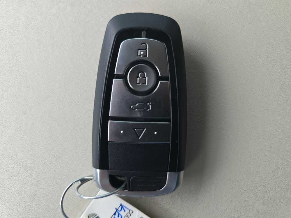 Used 2019 Ford Expedition Platinum AWD/4WD image 22