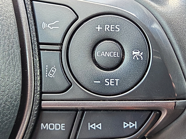 Used 2024 Toyota Camry SE FWD image 22