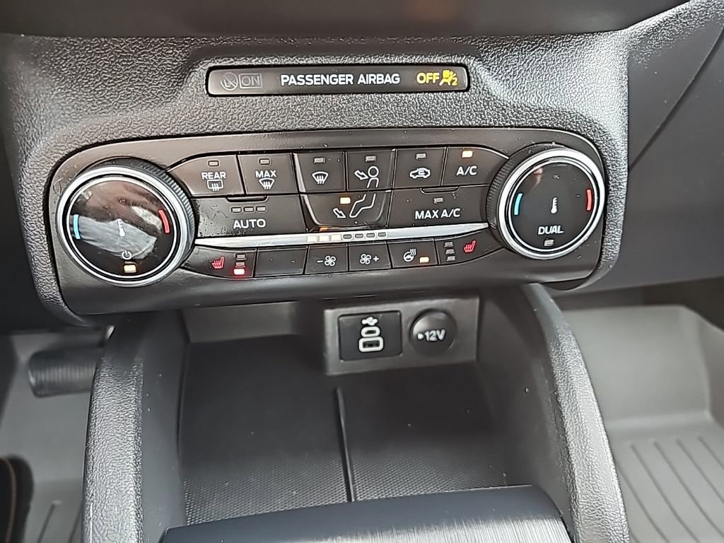 Used 2024 Ford Escape Active AWD/4WD image 31