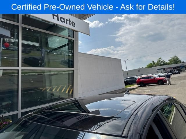 Used 2024 Subaru Legacy Touring XT AWD/4WD image 35