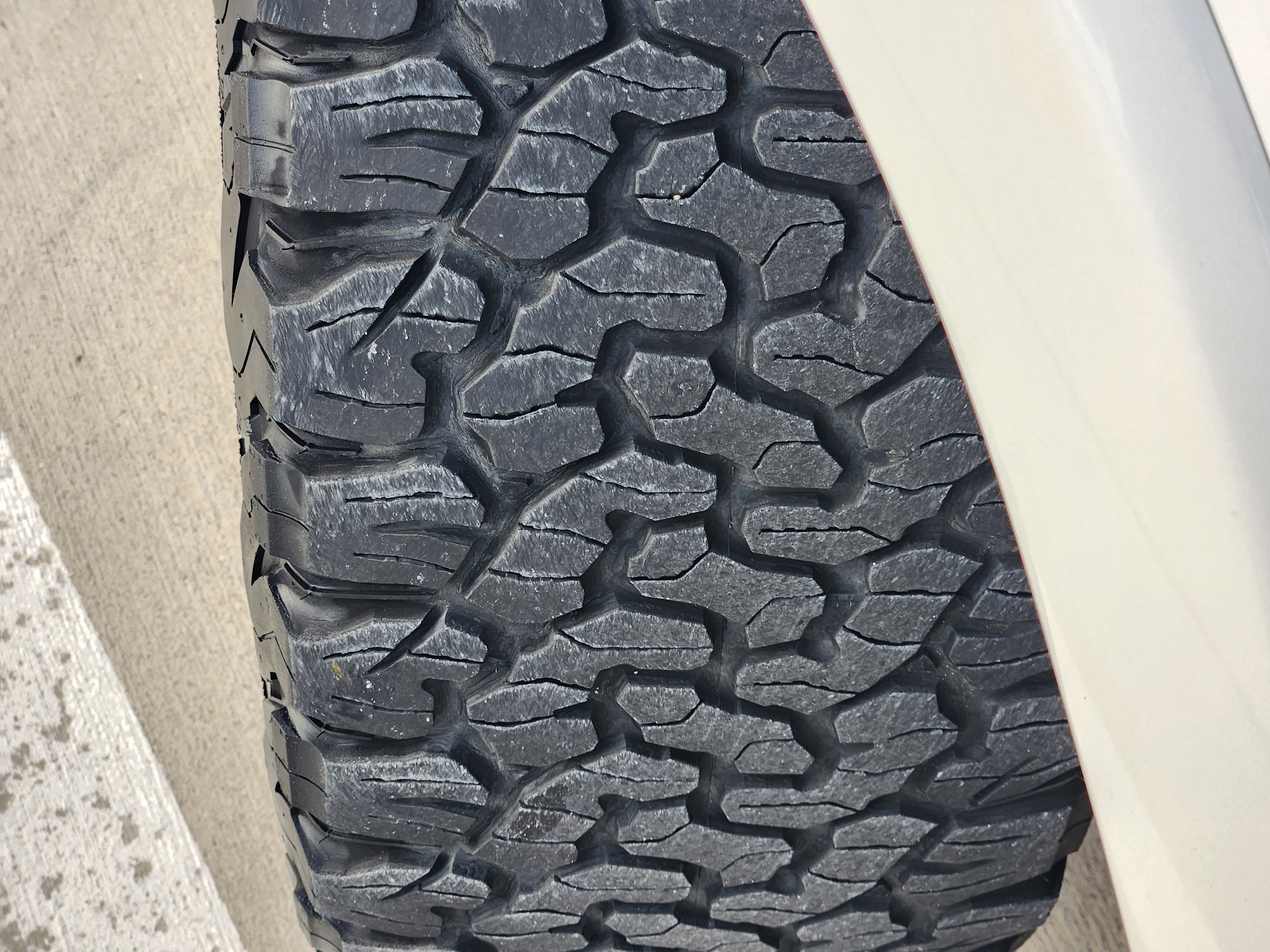 Used 2021 RAM 1500 Limited w/ Bed Utility Group image 12