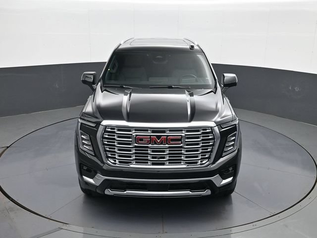 New 2026 GMC Yukon XL Denali w/ Denali Reserve Package AWD/4WD image 15