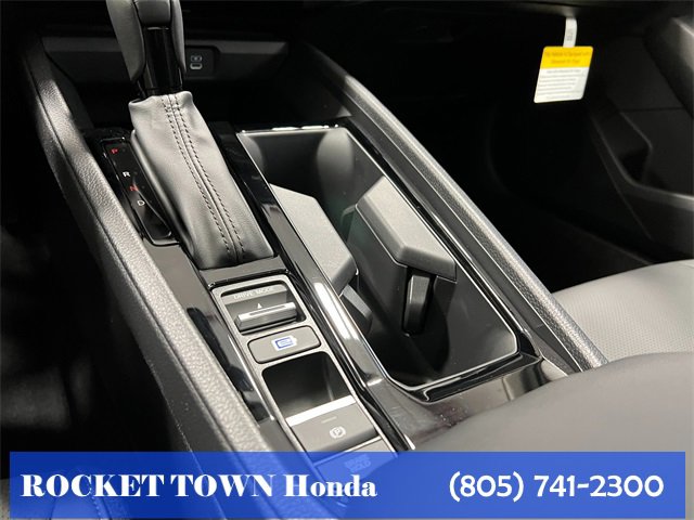 New 2025 Honda Accord EX-L image 19