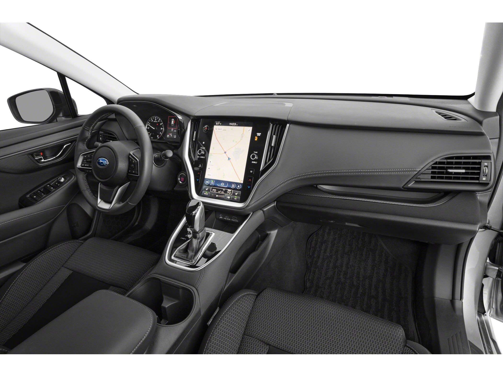 Used 2023 Subaru Outback Premium image 15