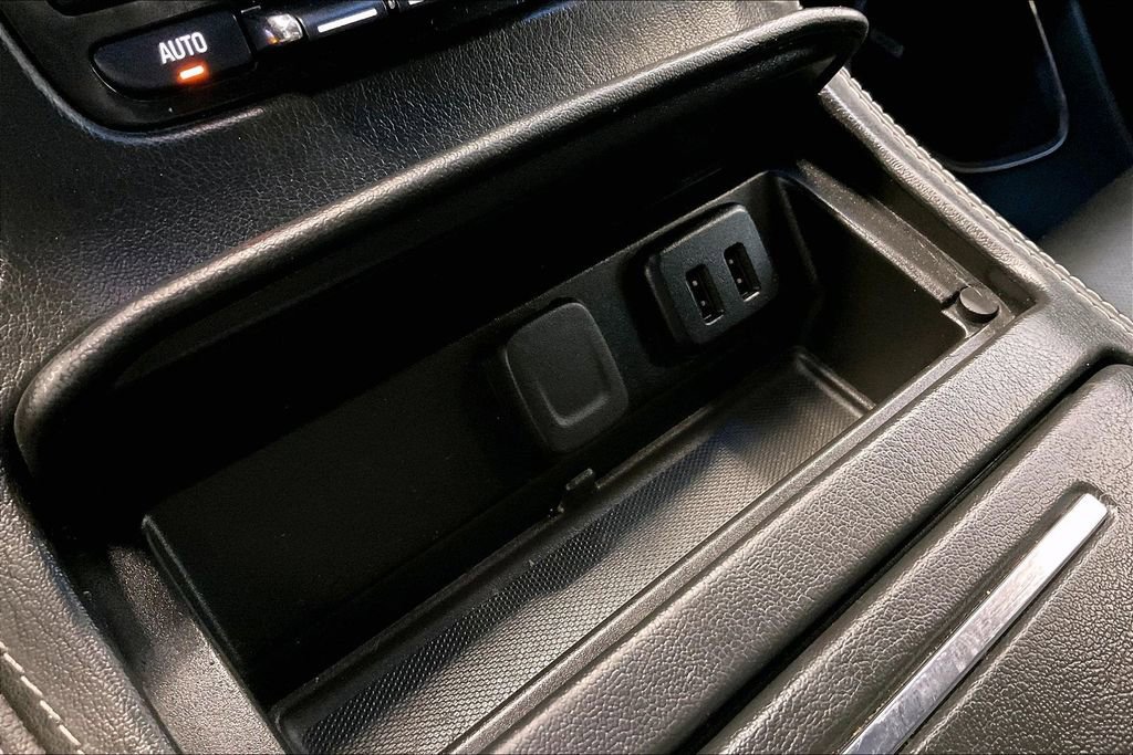 Used 2019 GMC Yukon XL Denali AWD/4WD image 19