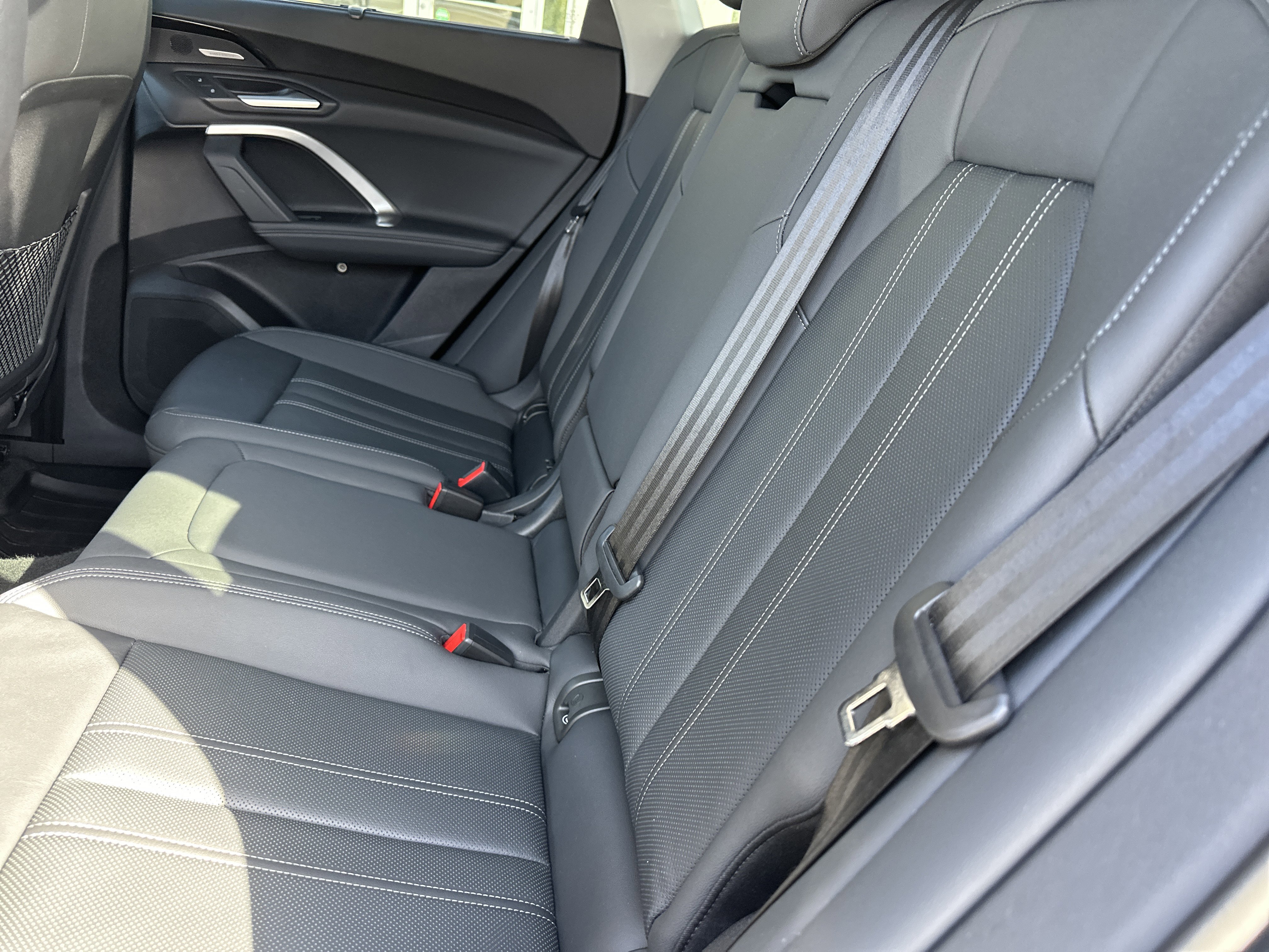 Used 2025 Audi Q5 Premium Plus image 12