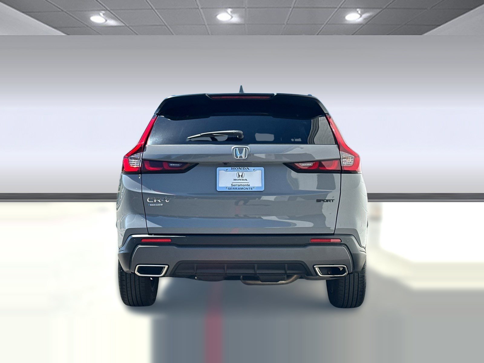 Used 2024 Honda CR-V Sport-L image 9