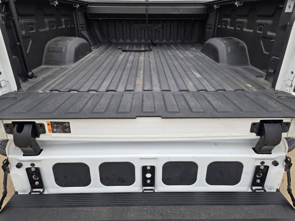 Used 2024 GMC Sierra 2500 AT4 w/ AT4 Premium Plus Package image 31