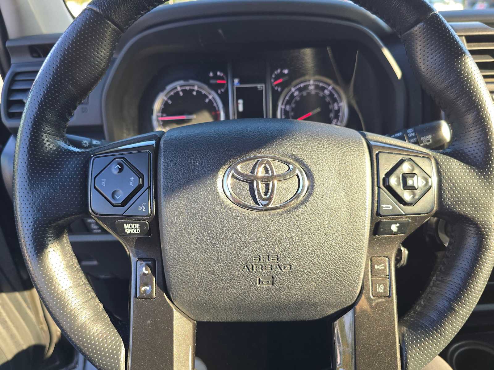 Certified 2023 Toyota 4Runner TRD Pro image 24